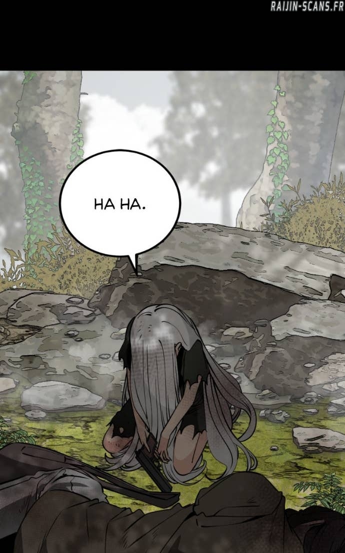 Read Hero Killer FR Manga Online