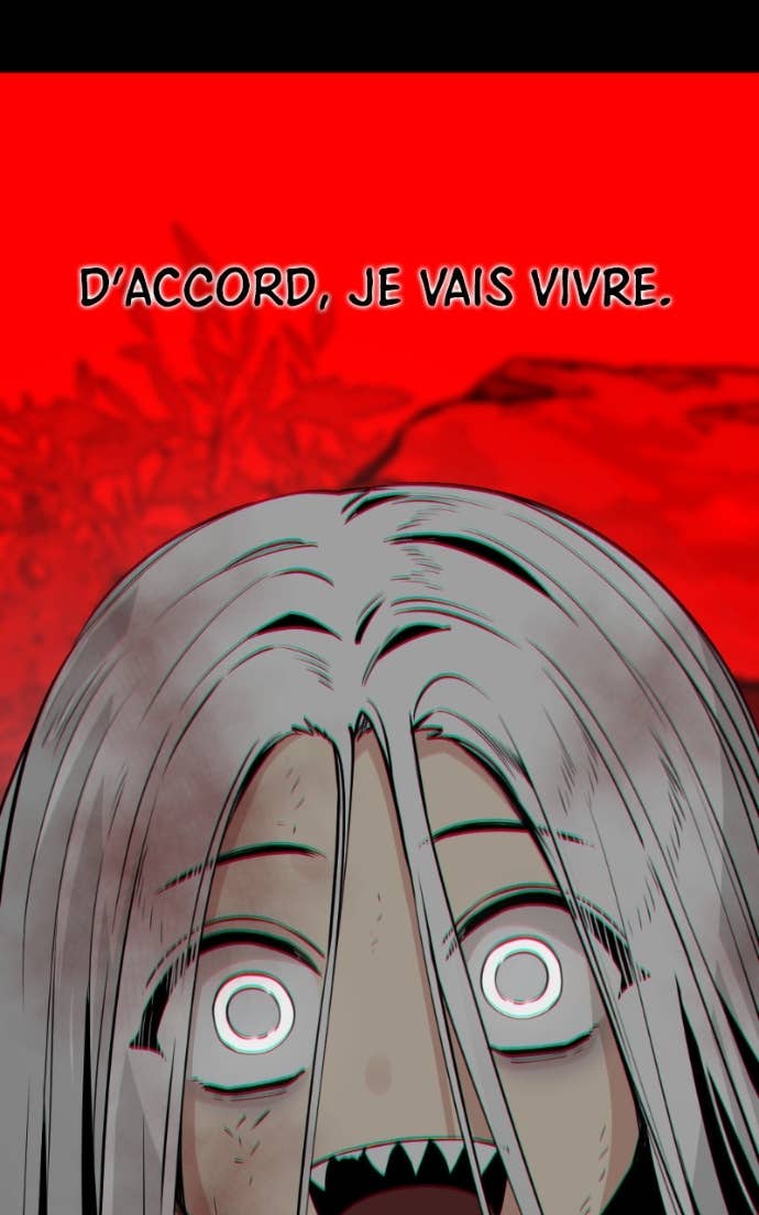 Read Hero Killer FR Manga Online