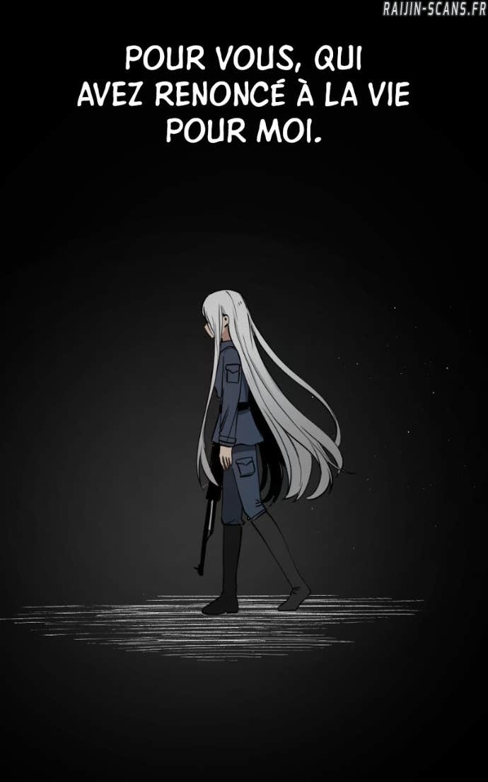 Read Hero Killer FR Manga Online