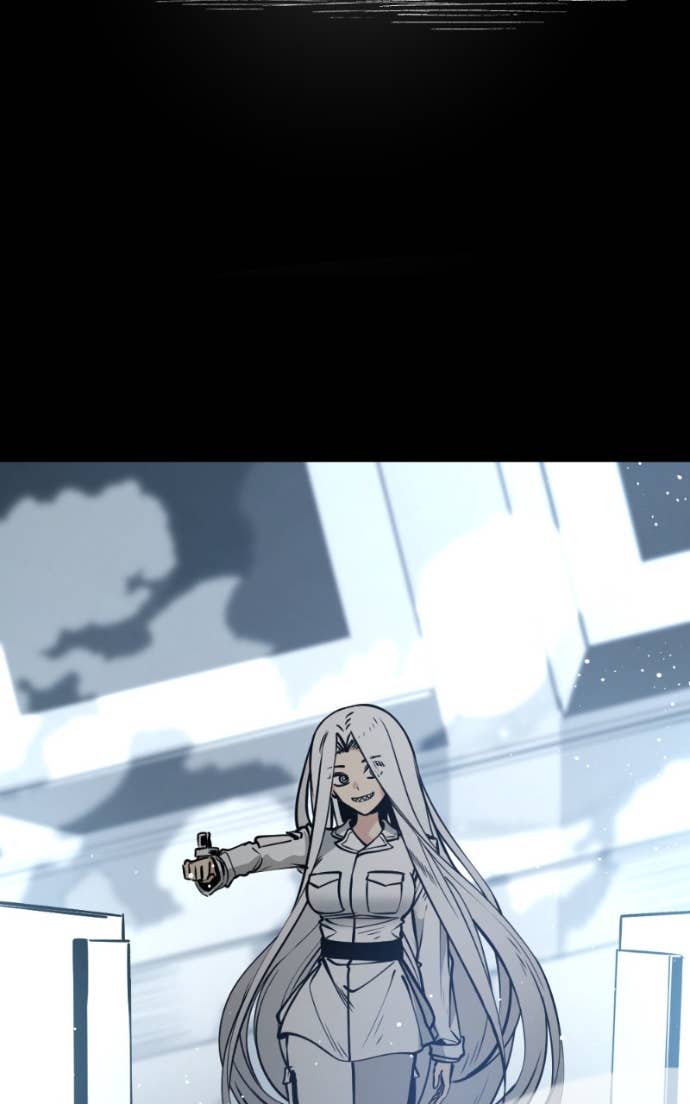 Read Hero Killer FR Manga Online