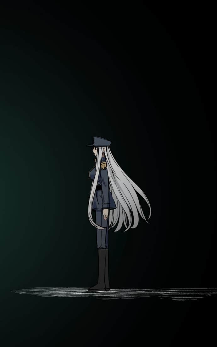 Read Hero Killer FR Manga Online