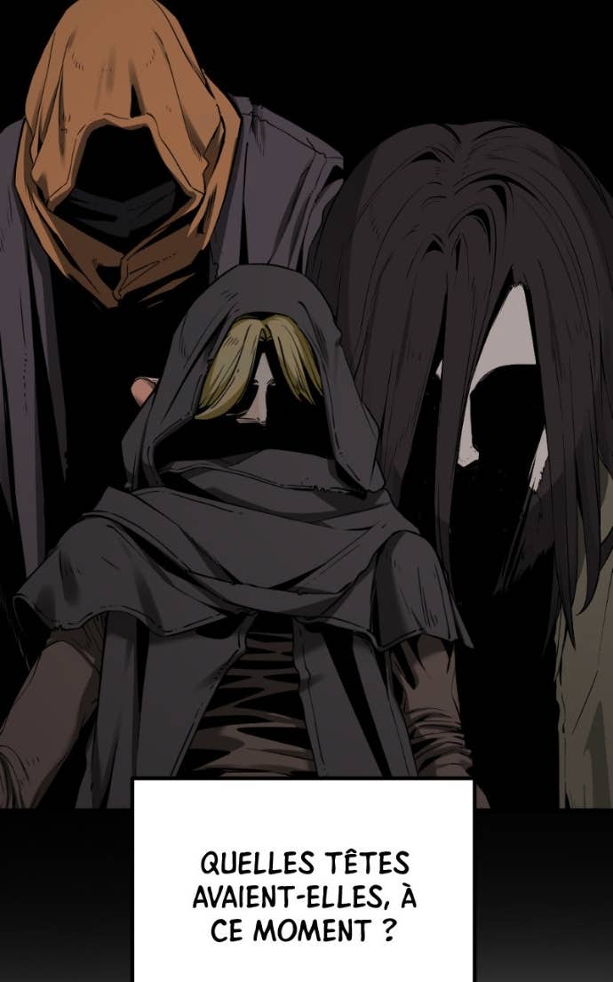 Read Hero Killer FR Manga Online