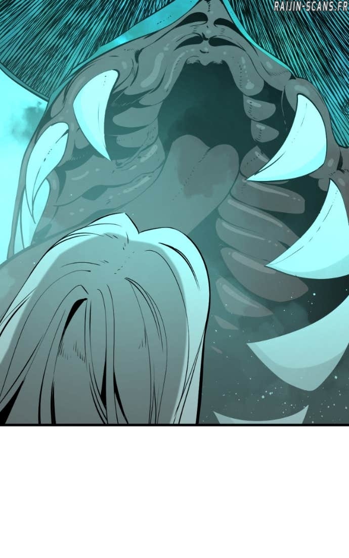 Read Hero Killer FR Manga Online