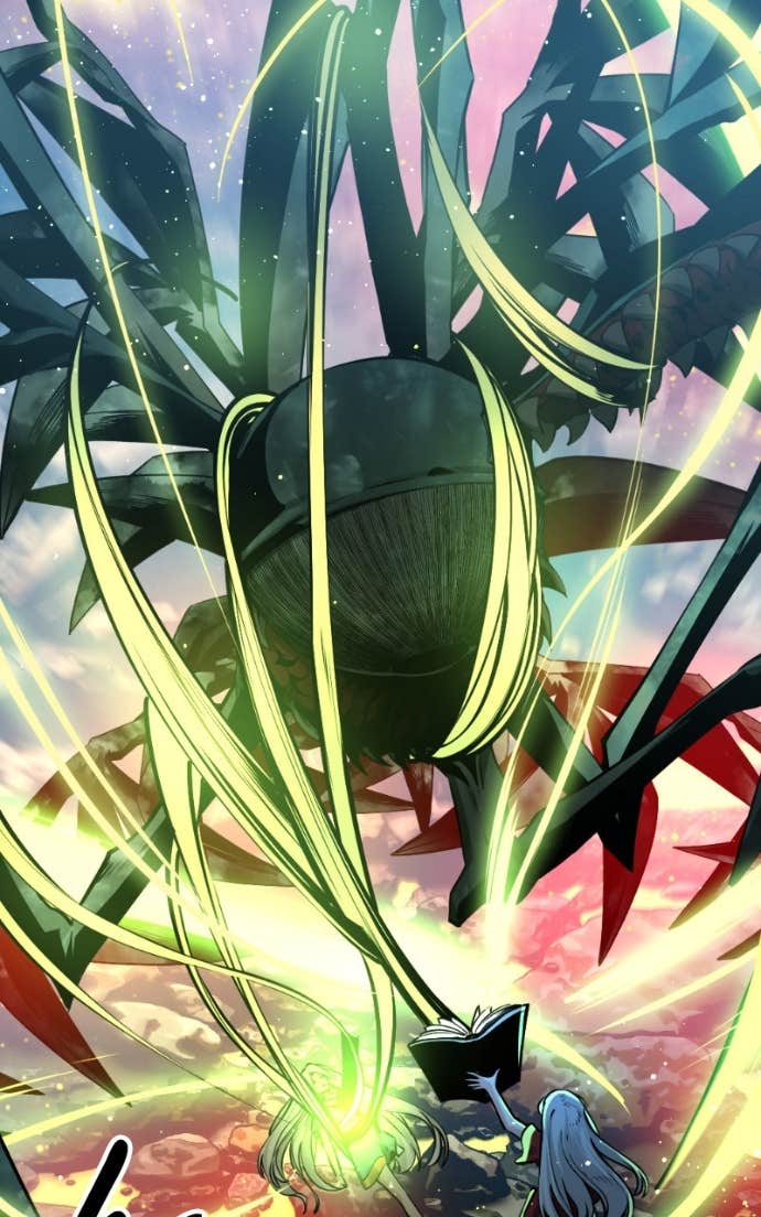 Read Hero Killer FR Manga Online