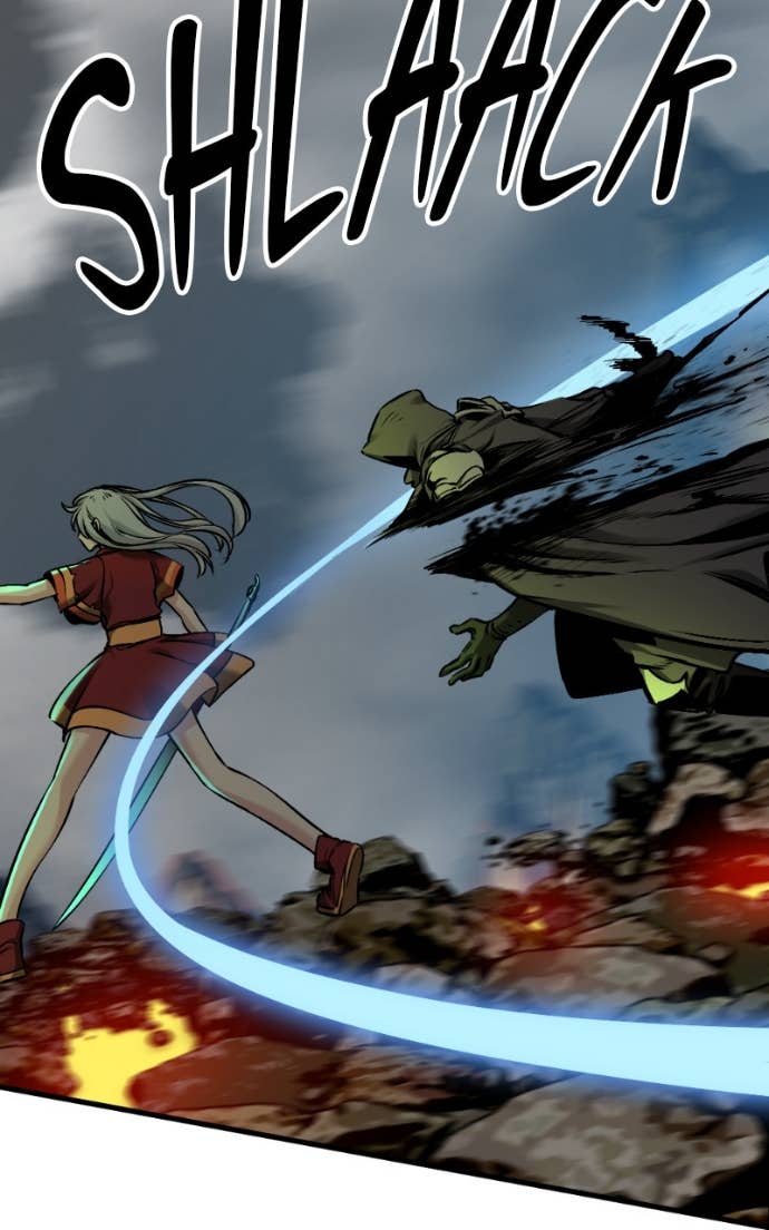 Read Hero Killer FR Manga Online