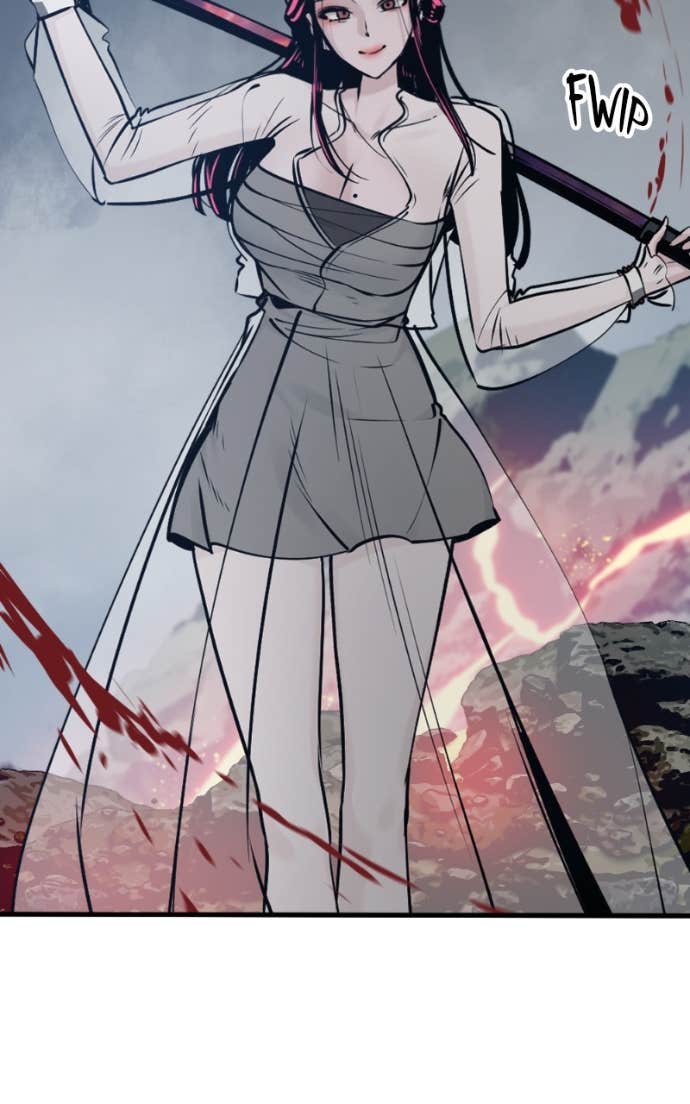 Read Hero Killer FR Manga Online