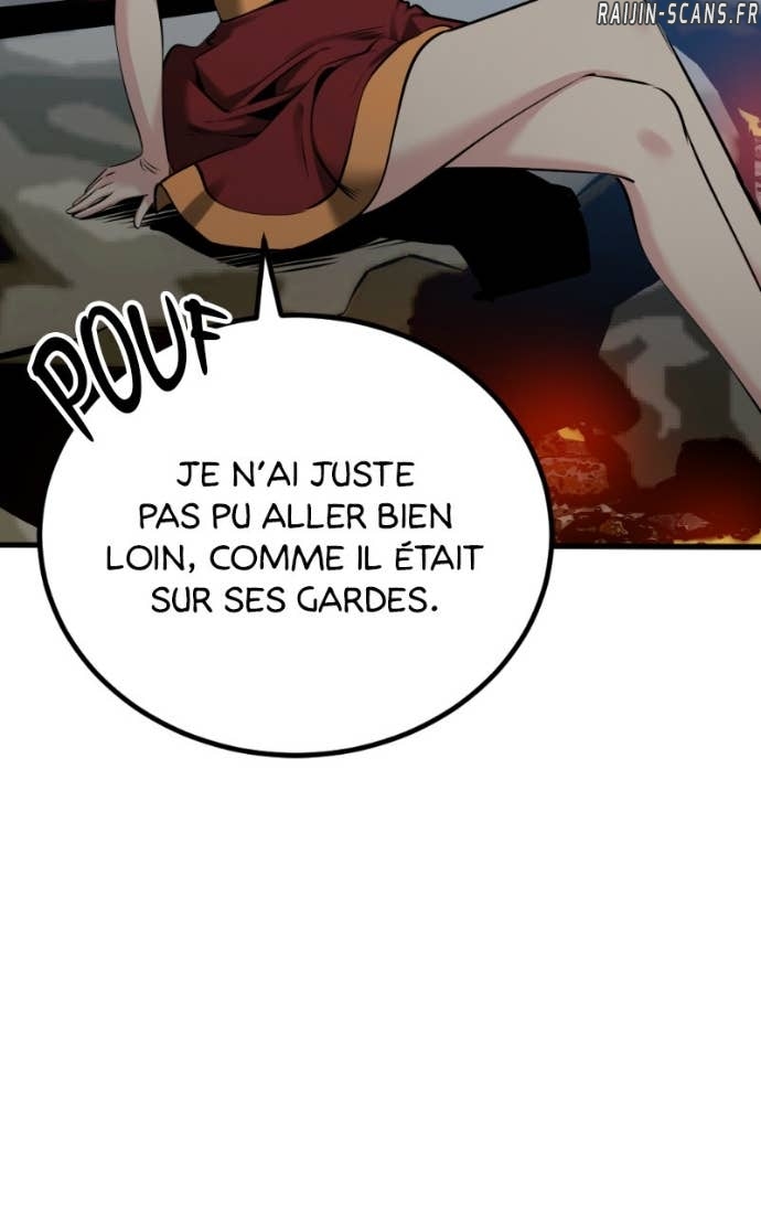 Read Hero Killer FR Manga Online