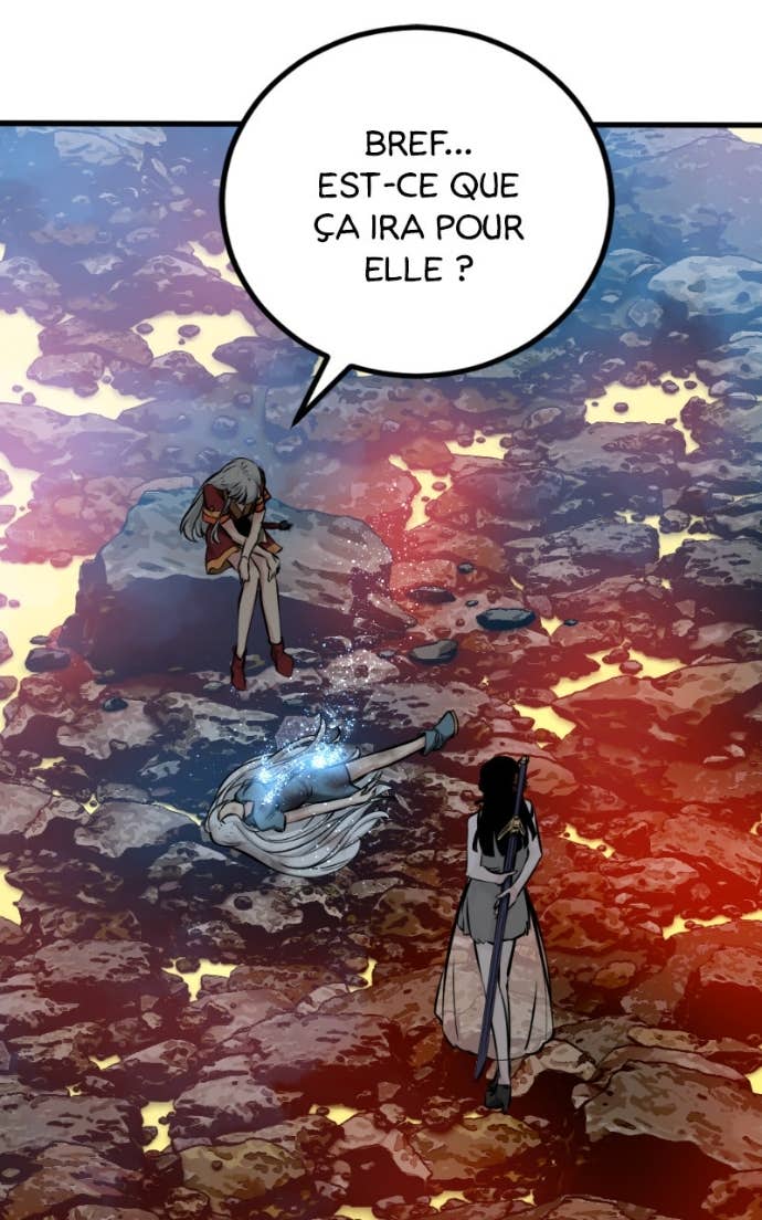 Read Hero Killer FR Manga Online