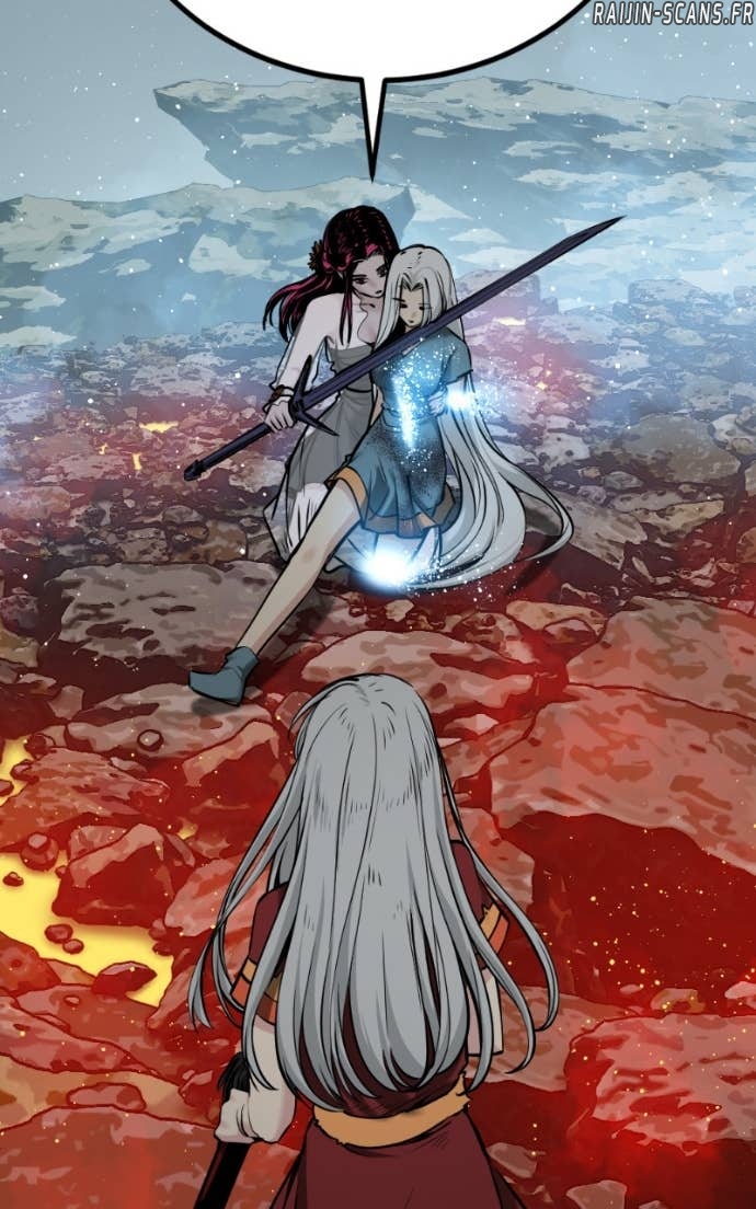 Read Hero Killer FR Manga Online