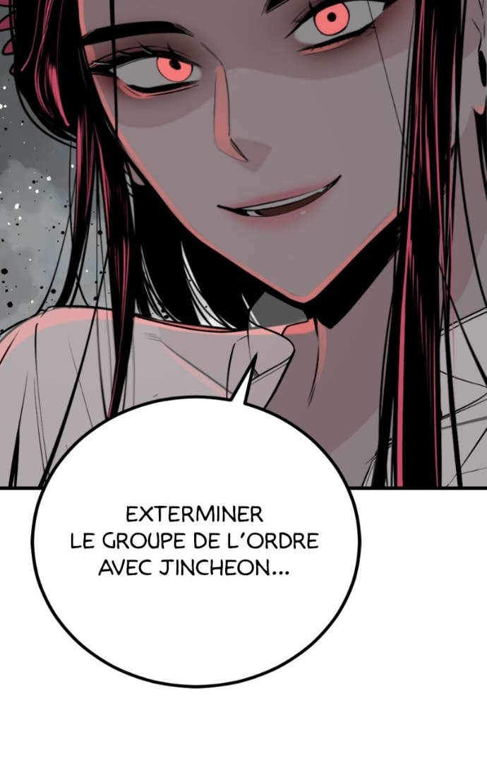 Read Hero Killer FR Manga Online