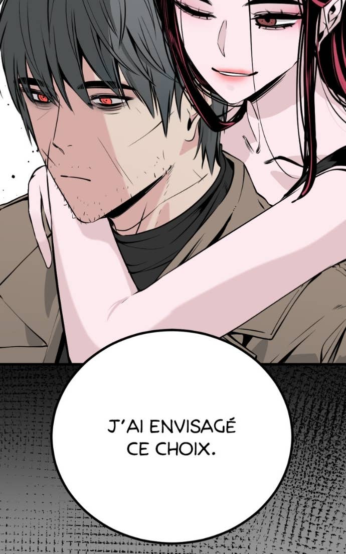 Read Hero Killer FR Manga Online