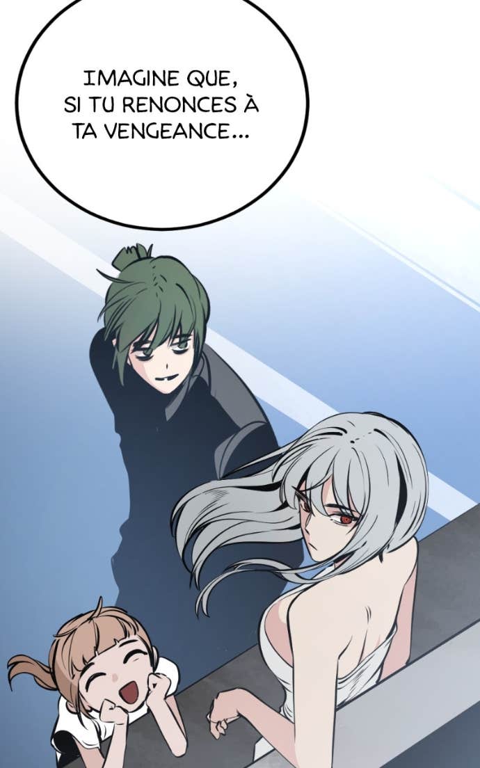 Read Hero Killer FR Manga Online