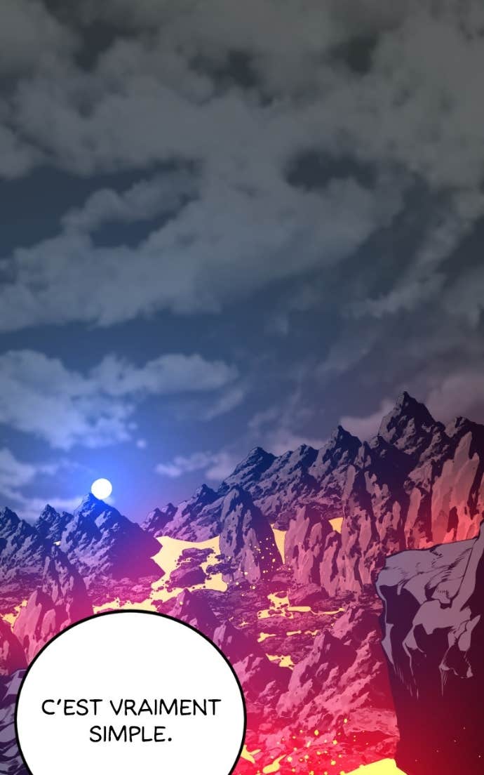 Read Hero Killer FR Manga Online