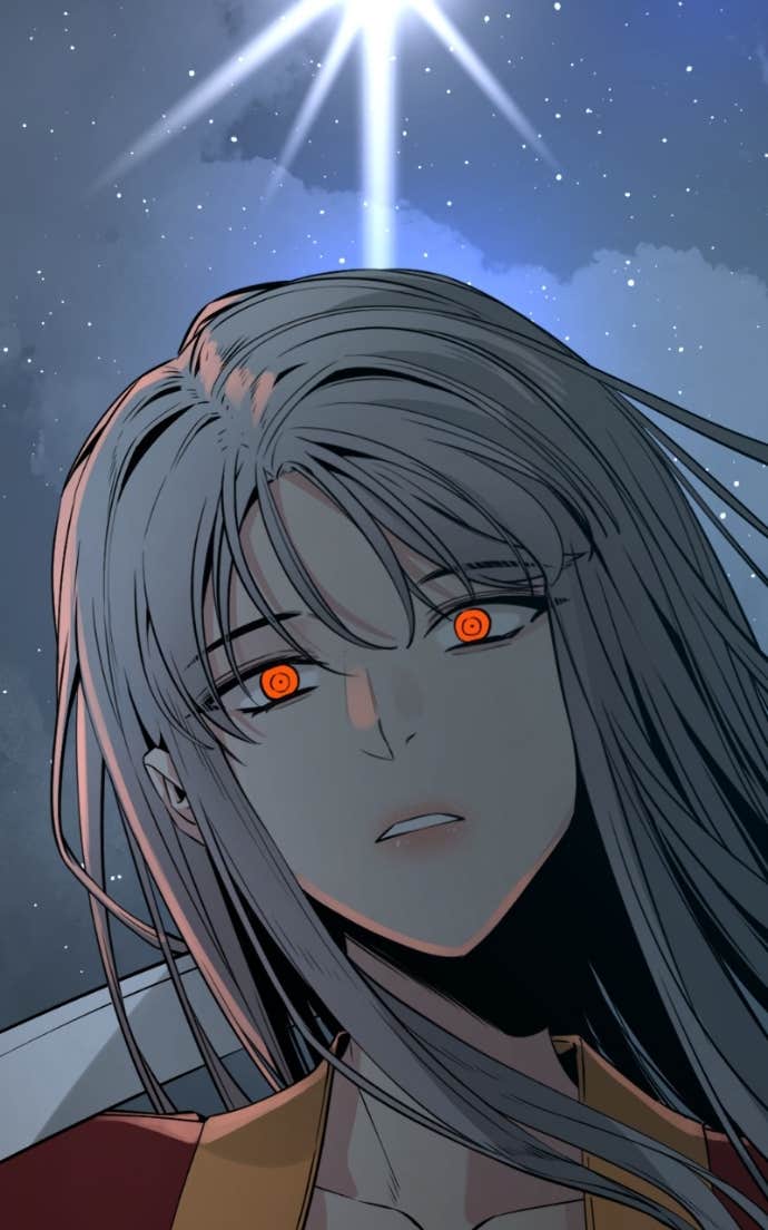 Read Hero Killer FR Manga Online