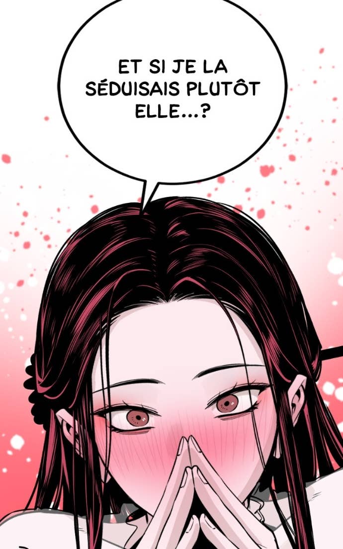 Read Hero Killer FR Manga Online