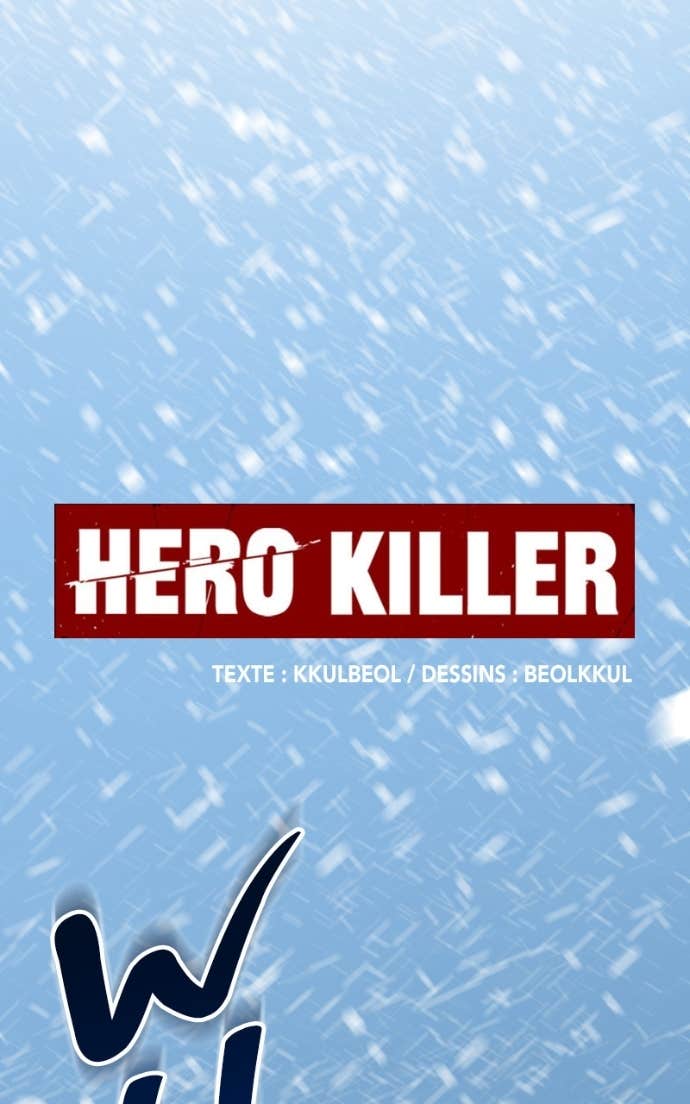 Read Hero Killer FR Manga Online