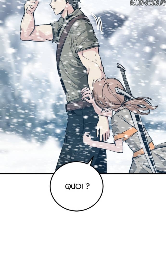 Read Hero Killer FR Manga Online