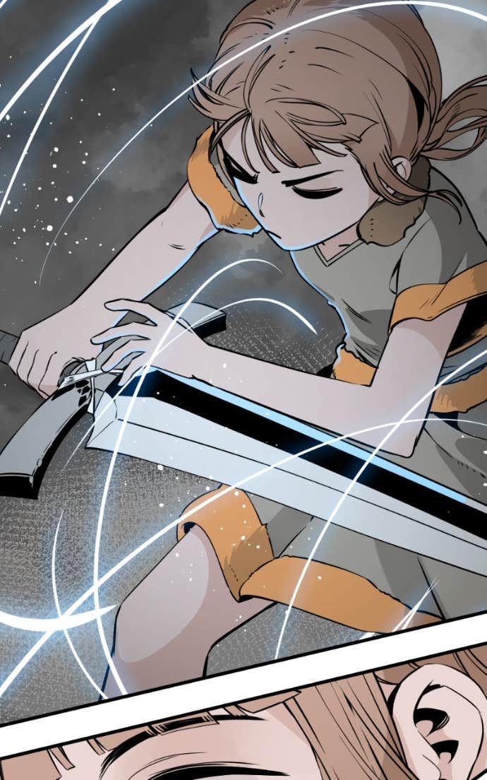 Read Hero Killer FR Manga Online