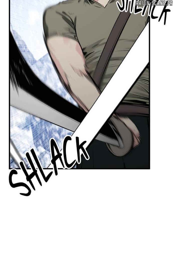 Read Hero Killer FR Manga Online