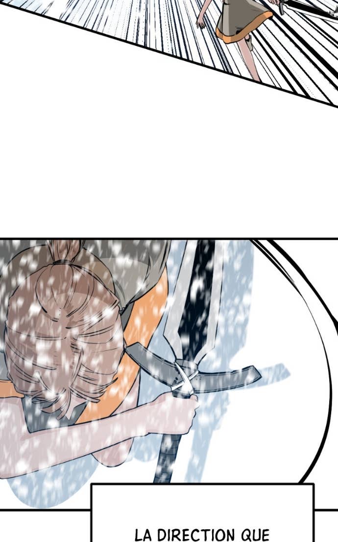 Read Hero Killer FR Manga Online