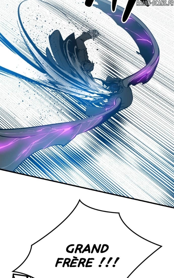 Read Hero Killer FR Manga Online