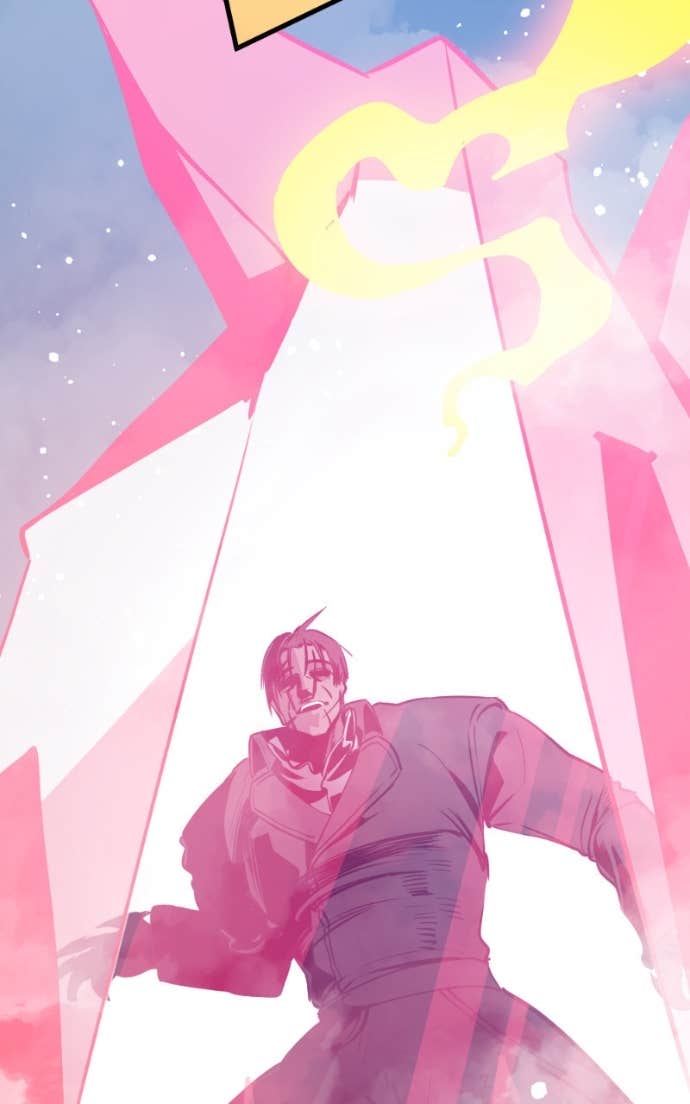 Read Hero Killer FR Manga Online