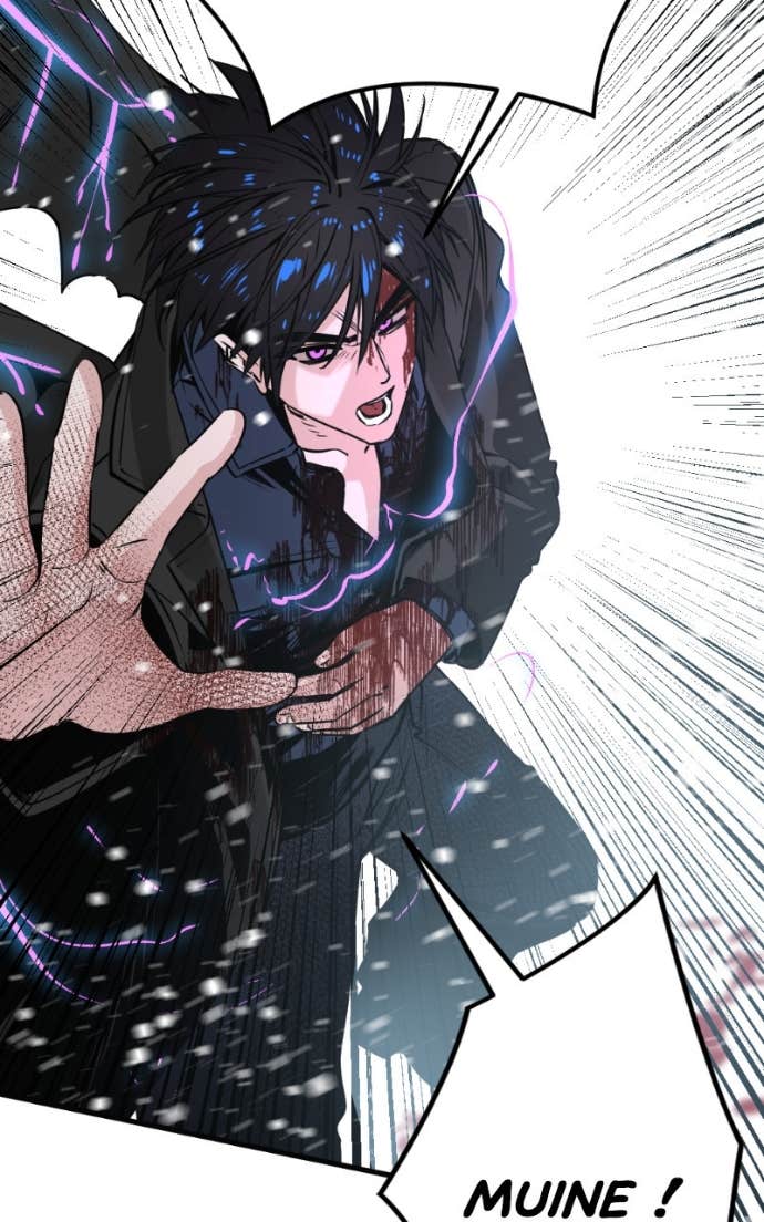 Read Hero Killer FR Manga Online