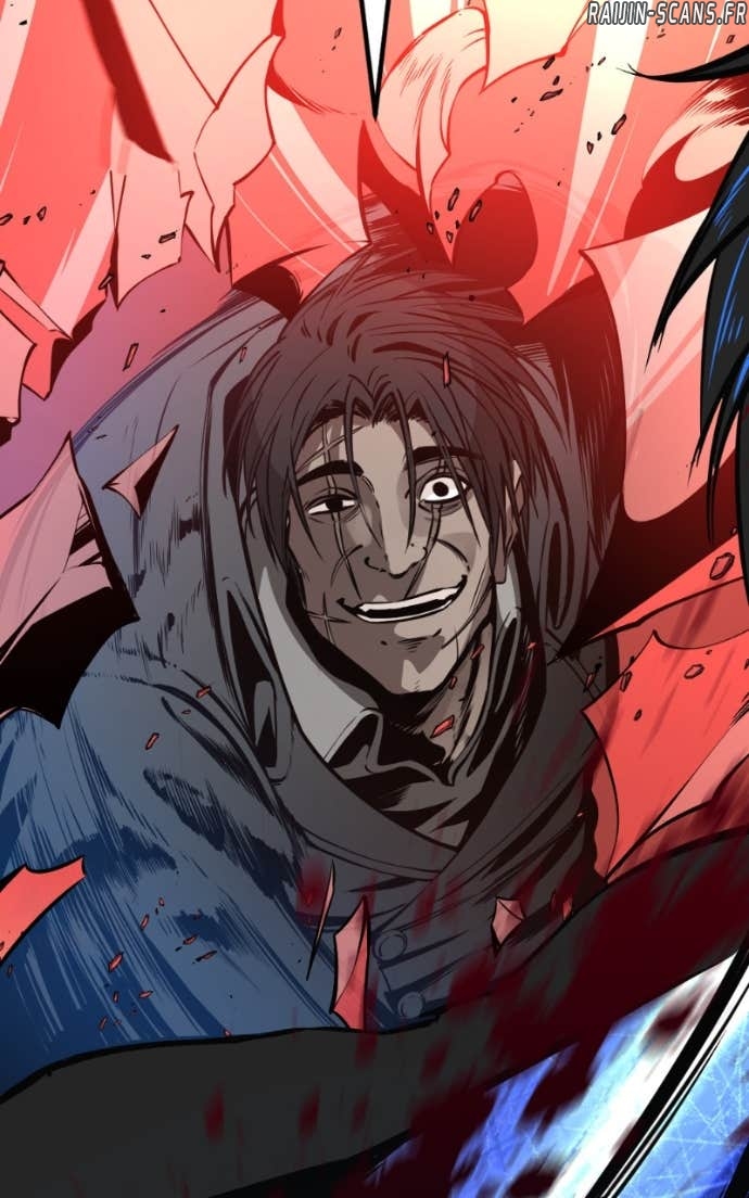 Read Hero Killer FR Manga Online