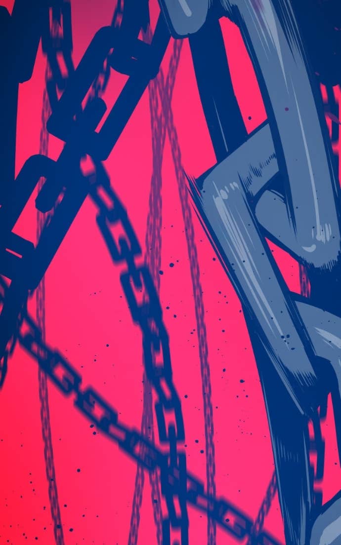 Read Hero Killer FR Manga Online