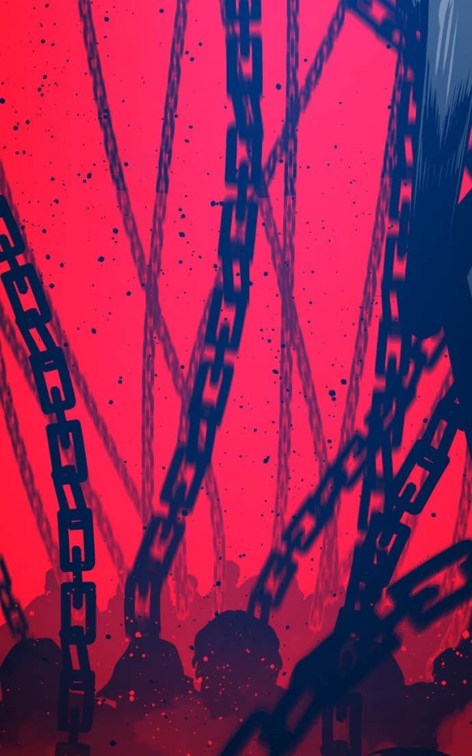 Read Hero Killer FR Manga Online