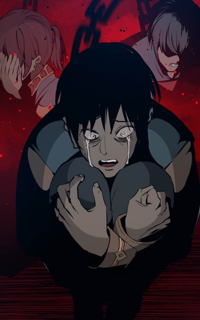 Read Hero Killer FR Manga Online