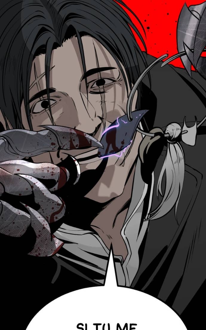 Read Hero Killer FR Manga Online