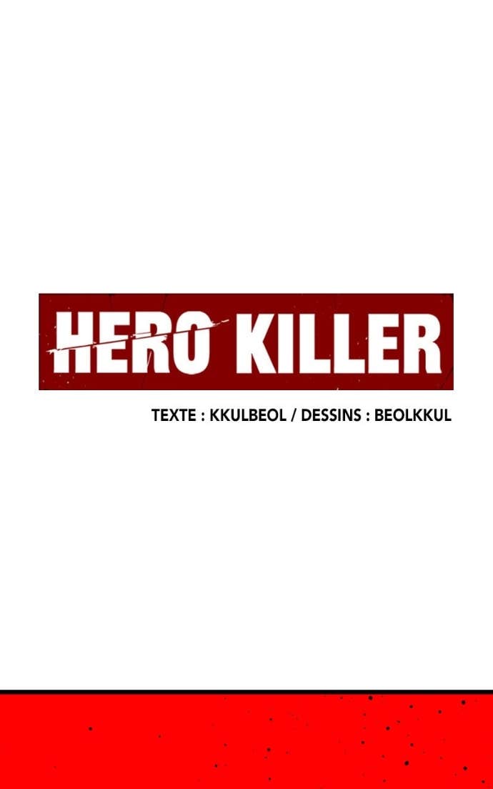 Read Hero Killer FR Manga Online