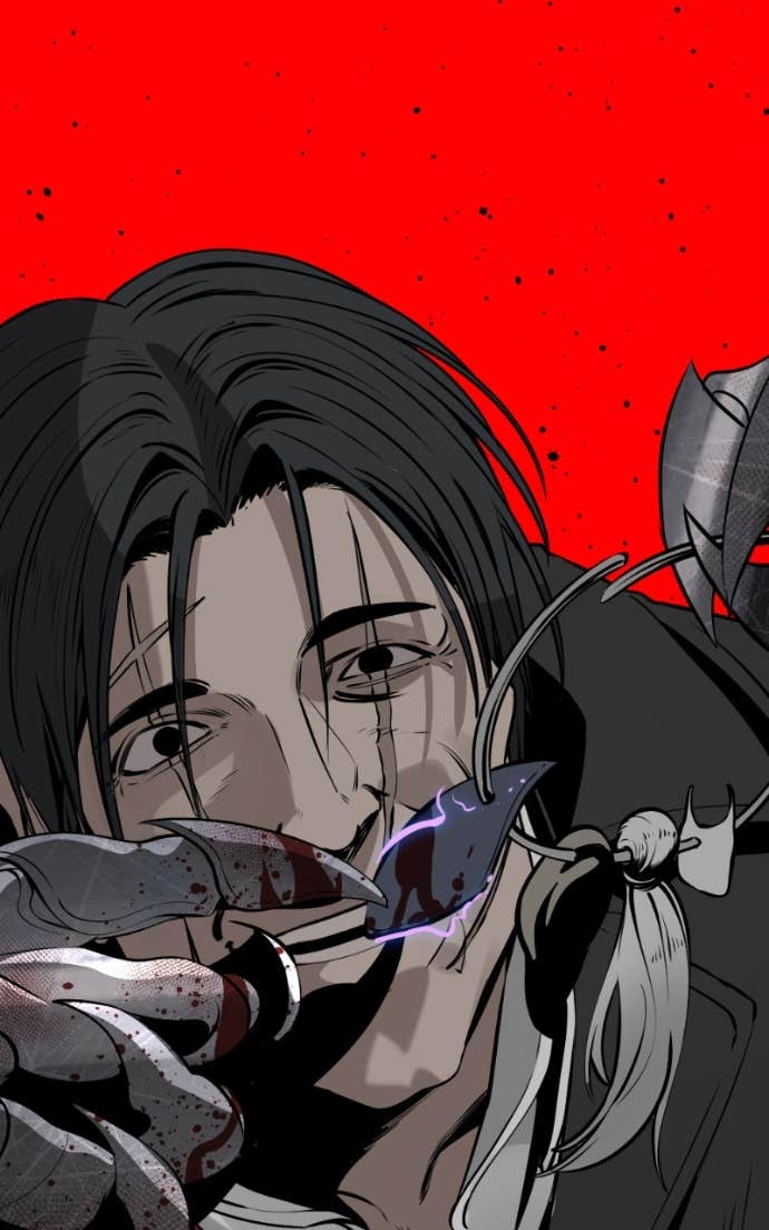 Read Hero Killer FR Manga Online