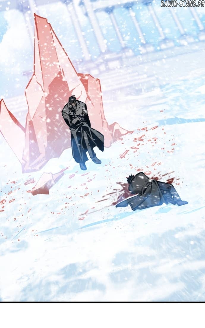 Read Hero Killer FR Manga Online