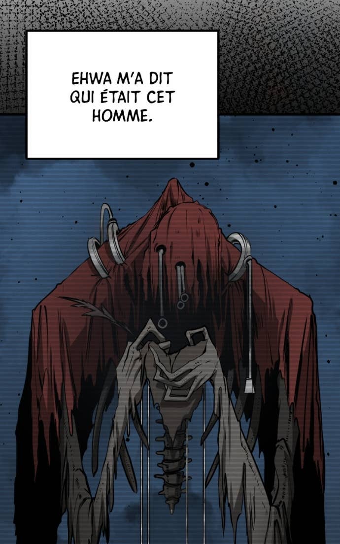 Read Hero Killer FR Manga Online