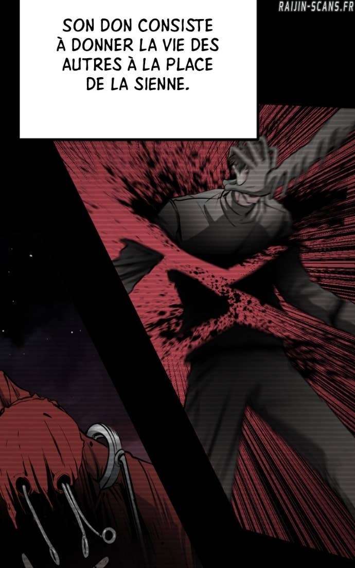 Read Hero Killer FR Manga Online