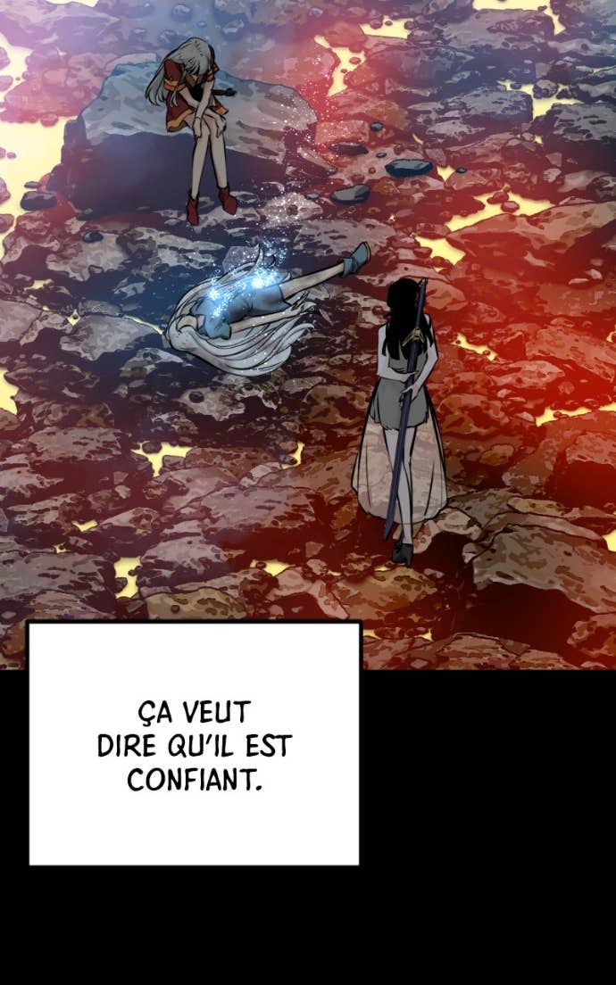 Read Hero Killer FR Manga Online