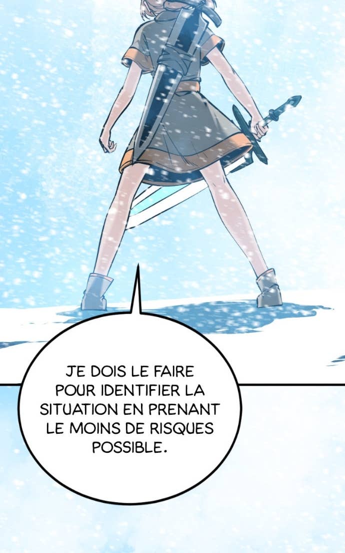 Read Hero Killer FR Manga Online