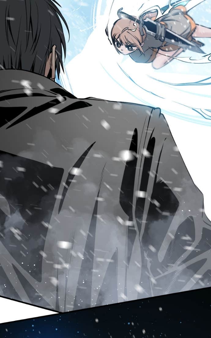 Read Hero Killer FR Manga Online