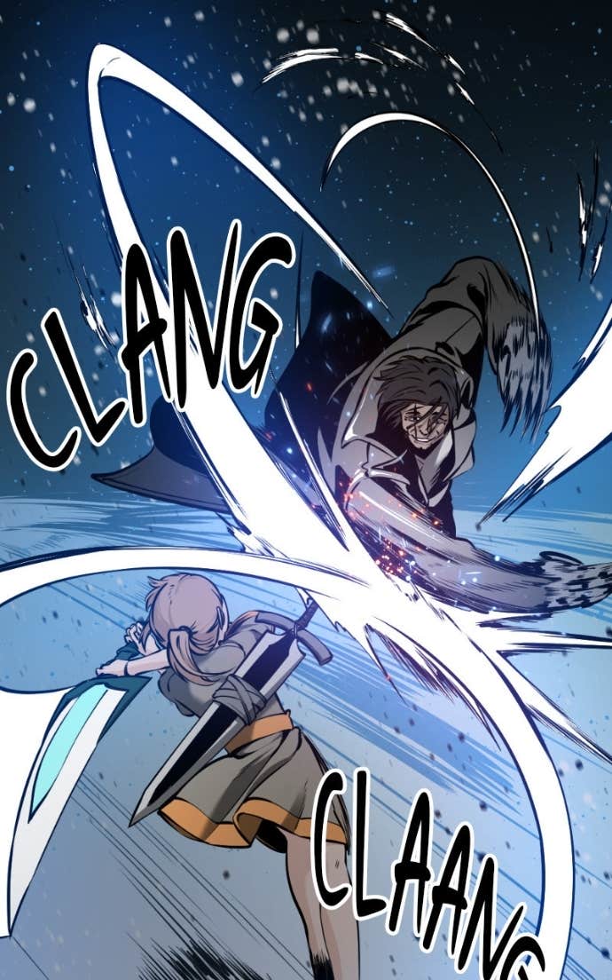 Read Hero Killer FR Manga Online