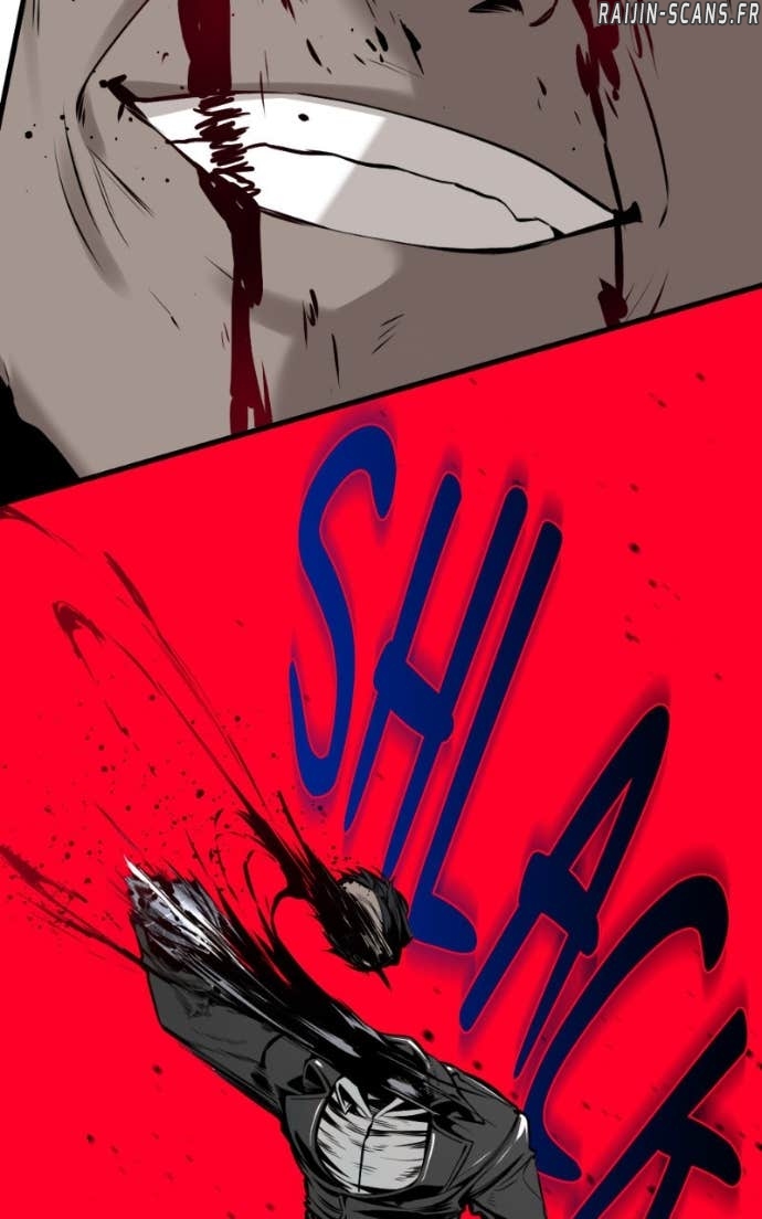 Read Hero Killer FR Manga Online