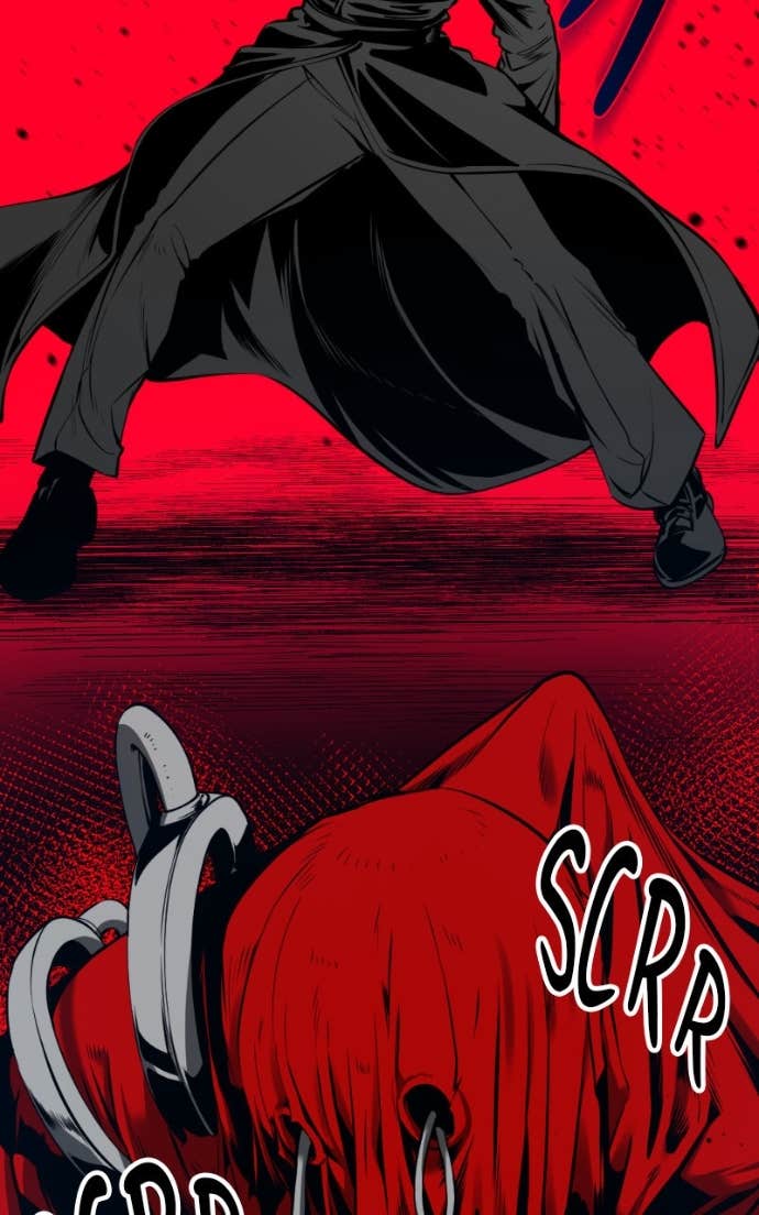 Read Hero Killer FR Manga Online