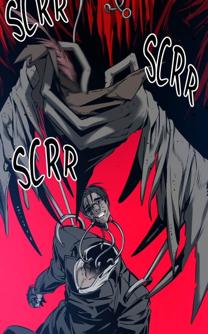 Read Hero Killer FR Manga Online