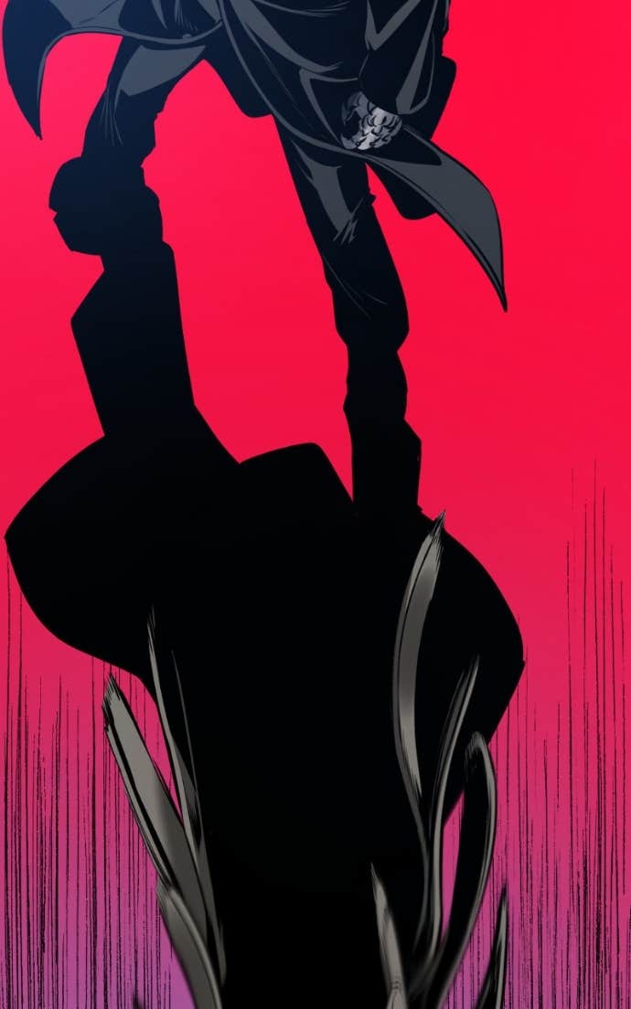 Read Hero Killer FR Manga Online