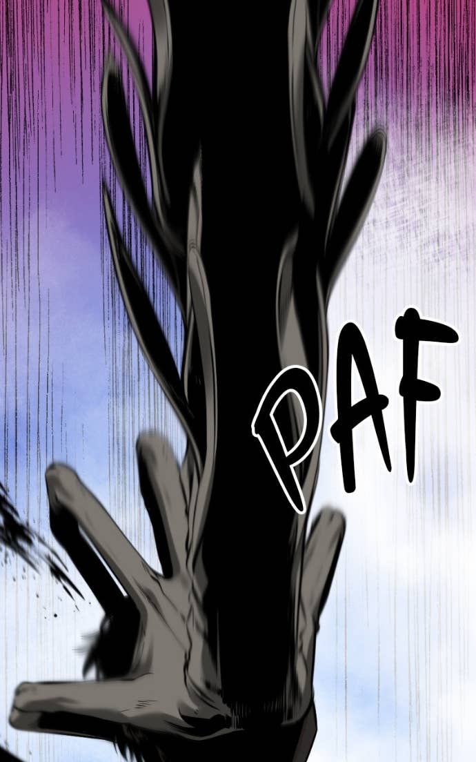 Read Hero Killer FR Manga Online