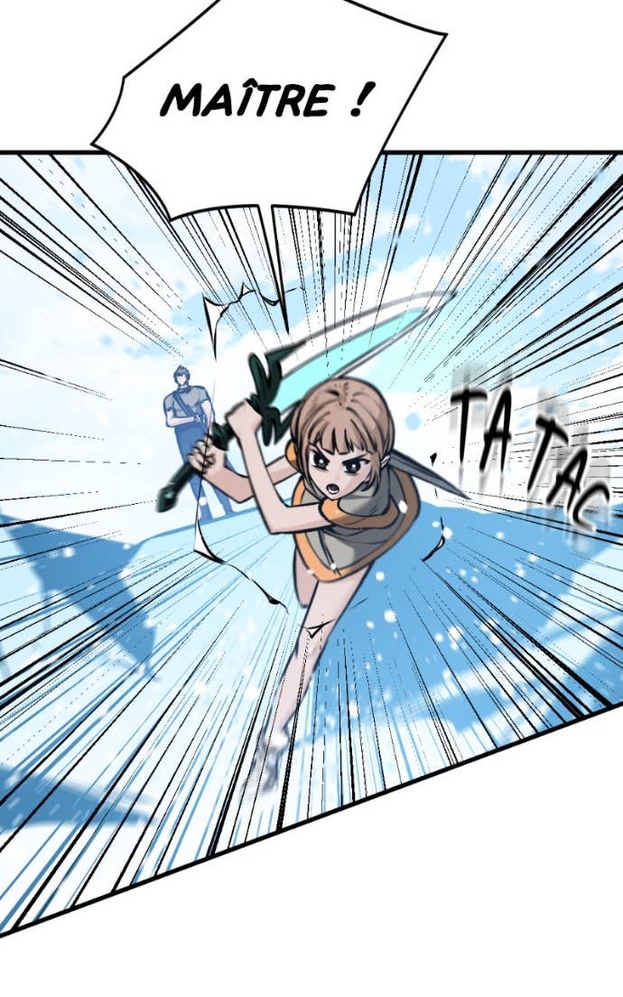 Read Hero Killer FR Manga Online