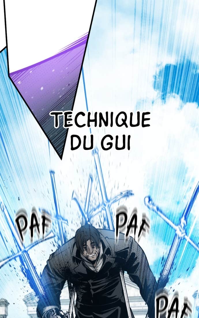 Read Hero Killer FR Manga Online