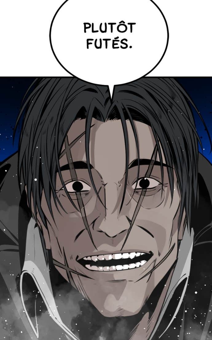 Read Hero Killer FR Manga Online