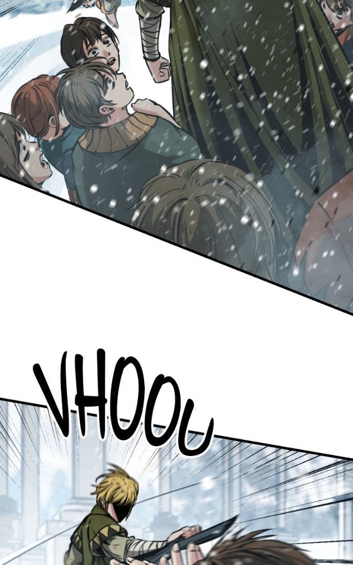 Read Hero Killer FR Manga Online